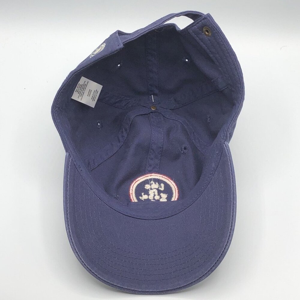 NEW Life is Good Adjustable Vintage Chill Coin Dad Cap Hat NWT - Picture 9 of 12